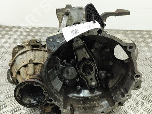 Used Gearbox AUDI A4 B7 Avant (8ED) 2.0 TFSI (200 hp) 21808782
