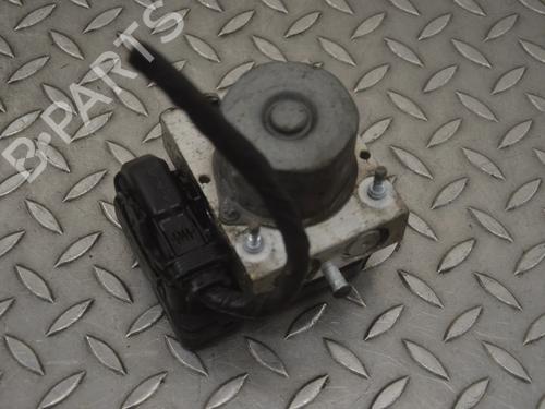 Used ABS pump TESLA MODEL S (5YJS) P100D AWD (772 hp) 30247321