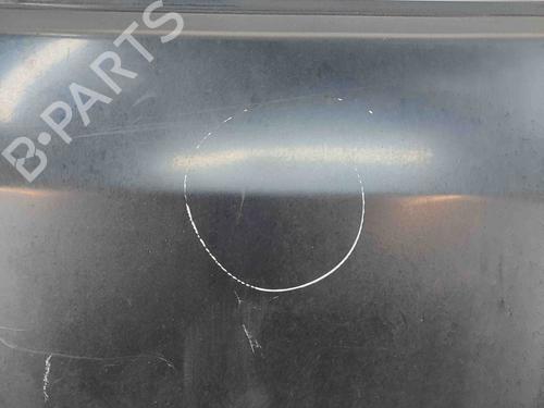 Left rear door AUDI V8 (441, 442, 4C2, 4C8) 4.2 quattro | BP29700364C4 