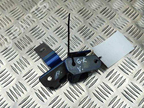 Hinge/Door check strap BMW 5 (G30, F90) 530 e Plug-in-Hybrid xDrive | BP29488308C146 