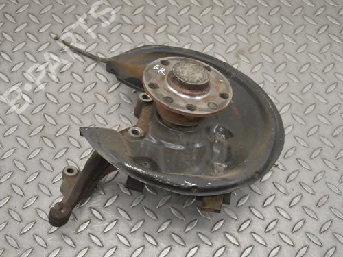 Used Left rear steering knuckle VW JETTA IV (162, 163, AV3, AV2) 1.6 TDI (105 hp) 30237514