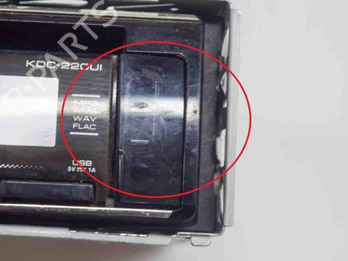 Electronic module NISSAN NAVARA NP300 (D40) 2.5 dCi 4WD | BP10074799M83 