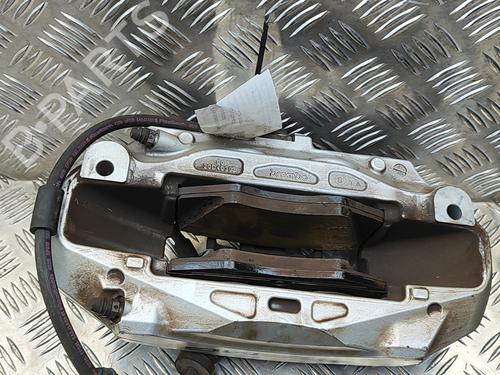 Left front brake caliper MERCEDES-BENZ A-CLASS (W177) AMG A 35 4-matic (177.051) | BP28101971M105 
