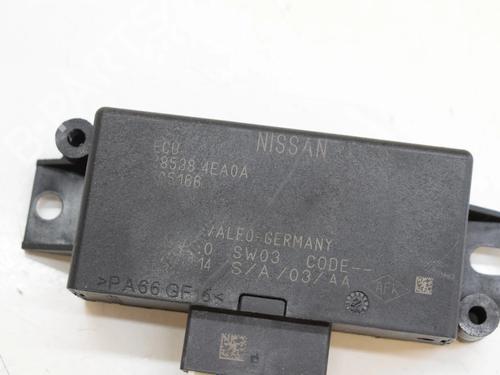 Electronic module NISSAN QASHQAI II (J11, J11_) 1.6 dCi | BP30210947M83 - Image 3