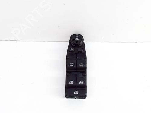 Used Right front window switch BMW X3 (G01, F97, G08) xDrive M40 d (326 hp) 27764623