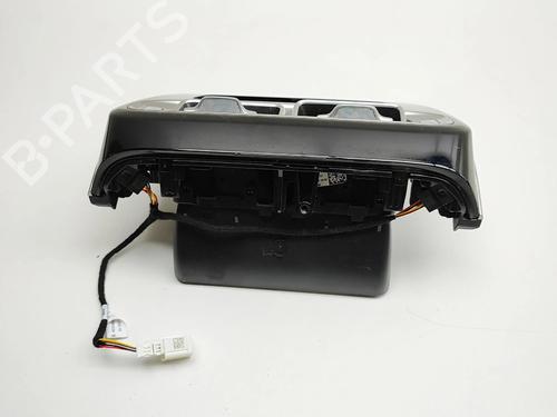 Air vent VW PASSAT B7 (362) 1.4 TSI EcoFuel | BP37469420I21 - Image 2