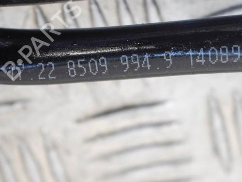 Pipe BMW 3 (F30, F80) 335 d xDrive | BP14665472M125 