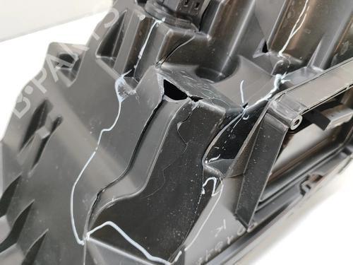 Left headlight PORSCHE CAYENNE Coupe (9YB) 3.0 AWD (9YBAA1) | BP34036997C28  - Image 5