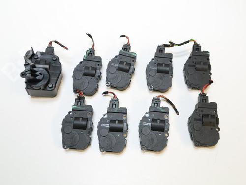 Used Electronic module MERCEDES-BENZ GL-CLASS (X164) GL 420 CDI 4-matic (164.828) (306 hp) 30255829