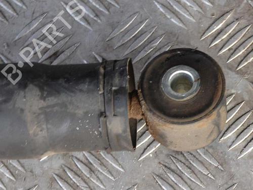 Left rear shock absorber OPEL VIVARO A Van (X83) 2.0 CDTI (F7) | BP6729756M18 