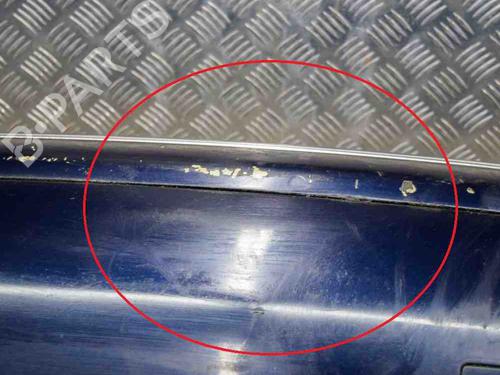Stoßstange hinten AUDI A8 D3 (4E2, 4E8) 3.0 TDI quattro | BP29569832C8 