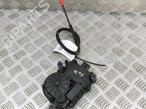 Elektronisk modul LAND ROVER RANGE ROVER IV (L405) 4.4 SDV8 4x4 | BP24582584M83 