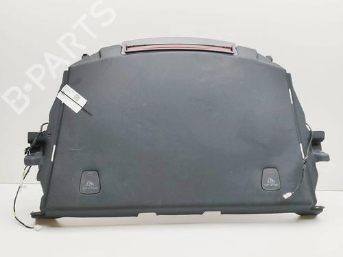 Used Rear parcel shelf Rear parcel shelf TESLA MODEL 3 (5YJ3) EV (283 hp) 36327129 36327129