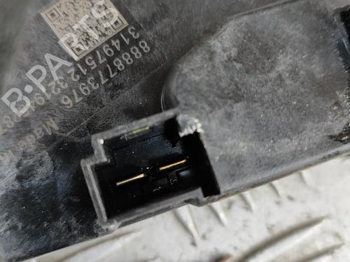 Heater resistor POLESTAR POLESTAR 2 (534) EV | BP28062399M108 