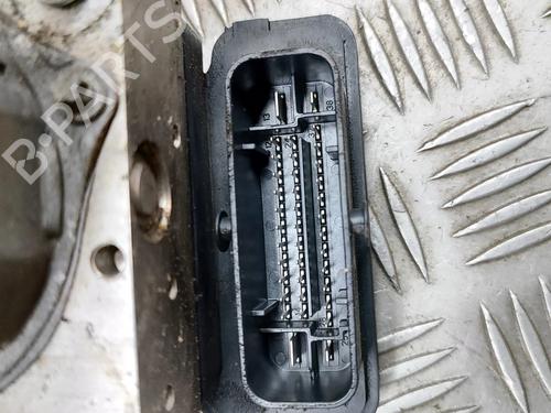 ABS pump MERCEDES-BENZ CLA Coupe (C117) CLA 220 CDI / d (117.303) | BP25922236M43