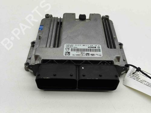 Used Engine control unit (ECU) LAND ROVER RANGE ROVER VELAR (L560) 2.0 D240 SD4 4x4 (241 hp) 29337304