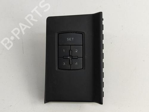 Commutateur AUDI A8 D3 (4E2, 4E8) 6.0 W12 quattro (450 hp) 24818622
