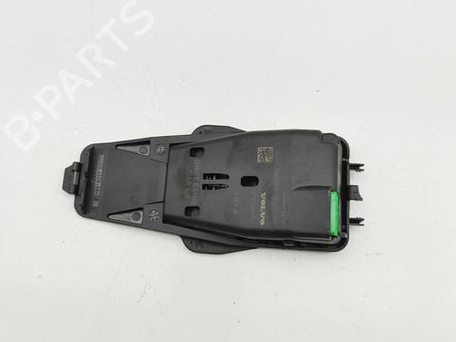 Camera VOLVO V70 III (135) D4 | BP29830507E14 