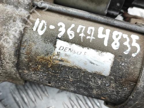Starter MERCEDES-BENZ SPRINTER 3,5-t Platform/Chassis (B906) 316 CDI (906.131, 906.133, 906.135, 906.231, 906.233,... | BP37599062M8  - Image 7