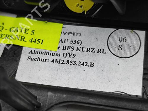 Other AUDI Q7 (4MB, 4MG, 4MQ) 3.0 TDI quattro | BP28437202O1 - Image 6