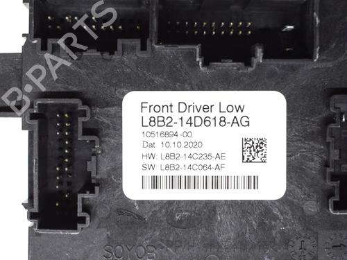 Electronic module JAGUAR I-PACE (X590) EV400 AWD | BP27759877M83  - Image 5