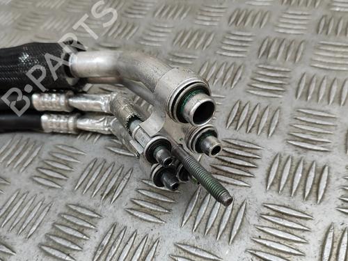 AC pipe TESLA MODEL Y (5YJY) EV Rear-Wheel Drive | BP32754711M126  - Image 6