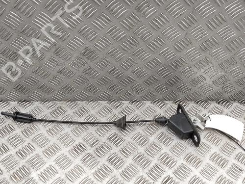 Used Fuel door actuator Fuel door actuator CITROËN BERLINGO Box Body/MPV (K9) e-Berlingo (136 hp) 39619530 39619530