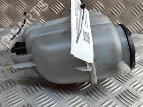 Expansion tank AUDI A5 Sportback (F5A, F5F) 40 TFSI Mild Hybrid | BP28436316C120 