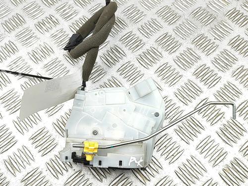 Front left lock MG MG 4 (EH32) EV | BP33394576C98 - Image 2