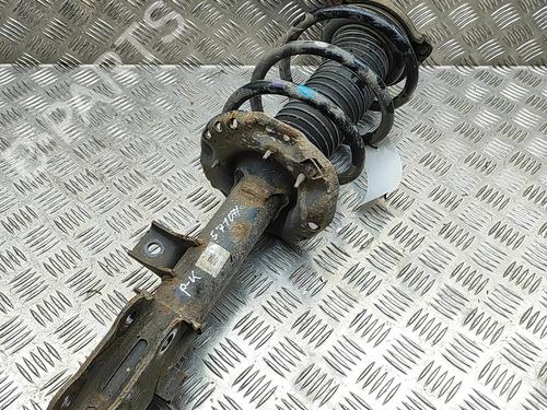 Left front shock absorber HYUNDAI TUCSON (TL, TLE) 1.7 CRDi | BP30856919M16