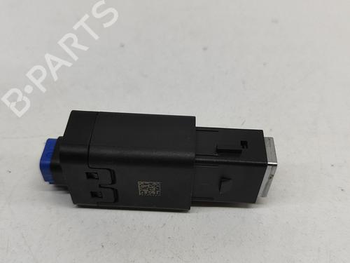 Electronic module PEUGEOT 2008 II (UD_, US_, UY_, UJ_, UR_, UC_) 1.2 PureTech 130 (USHNS, URHNS) | BP28553234M83 