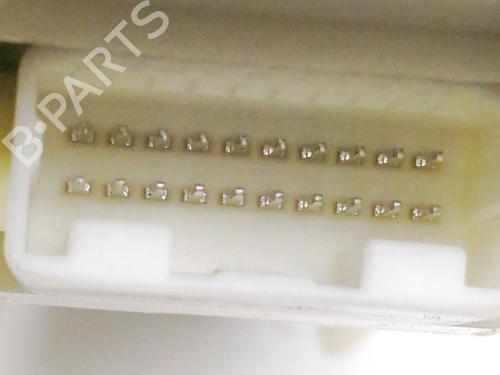 Right front window switch TOYOTA PRIUS (_W3_) 1.8 Hybrid (ZVW30) | BP39145389I26 - Image 7