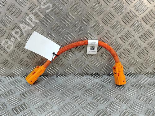 Used Wiring harness Wiring harness PORSCHE TAYCAN Cross Turismo (Y1B) 4S Performance Battery Plus (Y1BDB1) (571 hp) 27770840 27770840