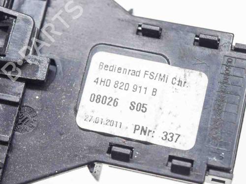 Other AUDI A8 D4 (4H2, 4H8, 4HC, 4HL) 4.2 TDI quattro | BP30108069O1