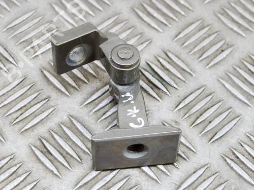 Used Hinge/Door check strap BMW 2 Active Tourer (F45) 225 xe Plug-in-Hybrid (224 hp) 14650920