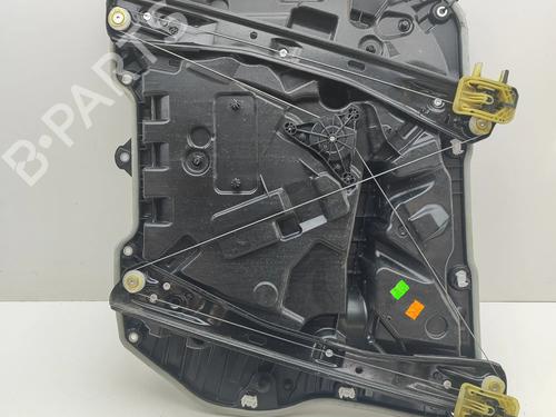 Front left window mechanism BMW X5 (G05, F95) xDrive 30 d Mild-Hybrid | BP33039192C22  - Image 5
