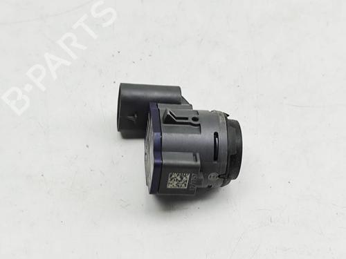 Electronic module AUDI Q5 (GUB) 2.0 TDI quattro | BP33732151M83 - Image 3