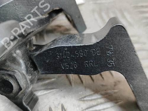 Hinge/Door check strap VOLVO XC90 II (256) D5 AWD | BP24975296C146 