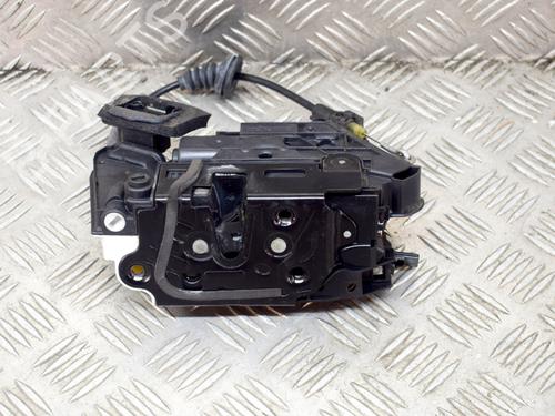 Used Rear left lock VW GOLF VII (5G1, BQ1, BE1, BE2) 2.0 R 4motion (300 hp) 9627880