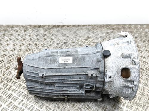 Used Gearbox MERCEDES-BENZ C-CLASS T-Model (S204) C 180 CDI (204.200) (120 hp) 16535851