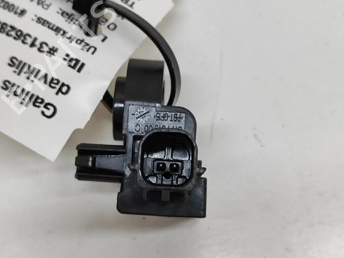 Electronic sensor JAGUAR F-TYPE Coupe (X152) 3.0 SCV6 400 SPORT AWD | BP27650290M84  - Image 5