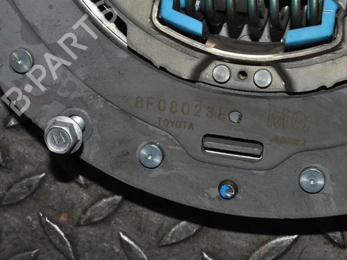 Flywheel LEXUS NX (_Z1_) 300h (AYZ10_) | BP30216281M101