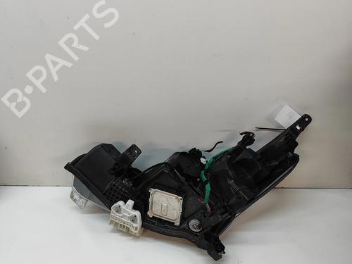 Right headlight NISSAN LEAF (ZE1) Electric | BP27781028C29 - Image 3