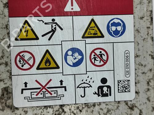 Battery VW ARTEON (3H7, 3H8) 1.4 eHybrid | BP28552535E11 - Image 9