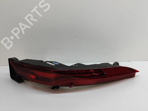 Used Right taillight Right taillight JAGUAR F-TYPE Coupe (X152) 5.0 SCV8 R AWD (551 hp) 25863948 25863948