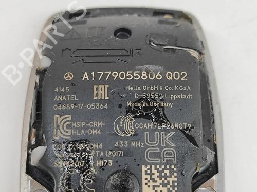 Electronic module MERCEDES-BENZ CLA (C118) CLA 200 (118.387) | BP27783954M83  - Image 7