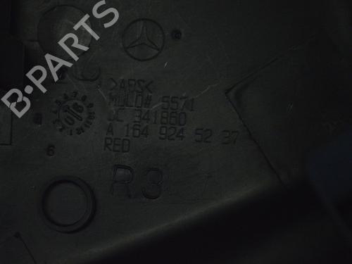 Other MERCEDES-BENZ GL-CLASS (X164) GL 350 CDI 4-matic (164.822) | BP30245382O1 