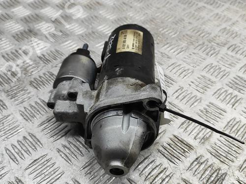 Starter MERCEDES-BENZ C-CLASS (W205) C 220 d 4-matic (205.005) | BP25862603M8