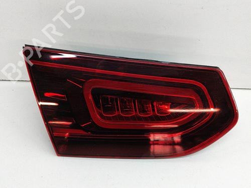 Used Left tailgate light MERCEDES-BENZ GLC (X253) 220 d 4-matic (253.905, 253.903) (163 hp) 21486683