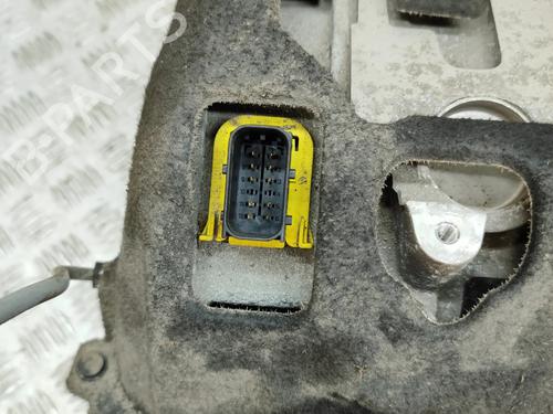 Motor JAGUAR I-PACE (X590) EV400 AWD | BP28435457M1